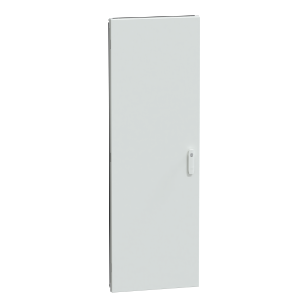 Prismaset g active - porte pleine coffret 33m - ip55 - ral9003