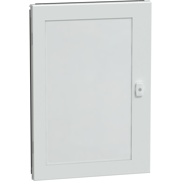 Prismaset g active - porte transparente - coffret ou exten. ip55 - 15m - ral9003