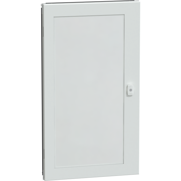 Prismaset g active - porte transparente - coffret ou exten. ip55 - 19m - ral9003