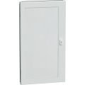 Prismaset g active - porte transparente - coffret ou exten. ip55 - 19m - ral9003