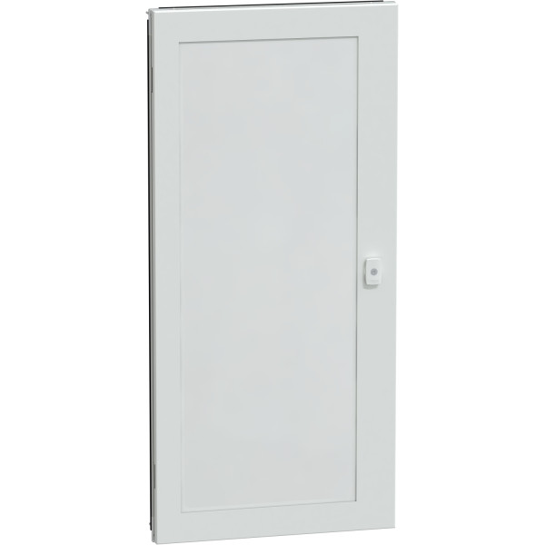 Prismaset g active - porte transparente - coffret ou exten. ip55 - 23m - ral9003