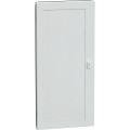 Prismaset g active - porte transparente - coffret ou exten. ip55 - 23m - ral9003