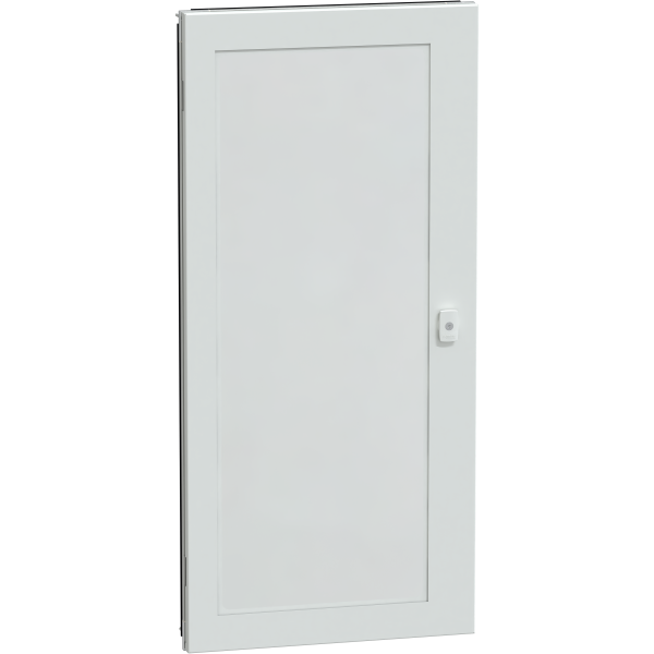 Prismaset g active - porte transparente - coffret ou exten. ip55 - 23m - ral9003