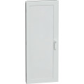 Prismaset g active - porte transparente - coffret ou exten. ip55 - 27m - ral9003