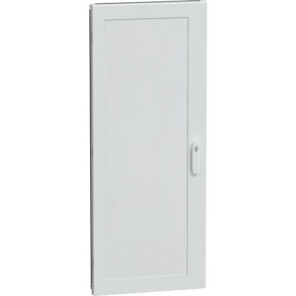 Prismaset g active - porte transparente - coffret ou exten. ip55 - 27m - ral9003