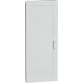 Prismaset g active - porte transparente - coffret ou exten. ip55 - 27m - ral9003