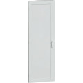 Prismaset g active - porte transparente - coffret ou exten. ip55 - 33m - ral9003