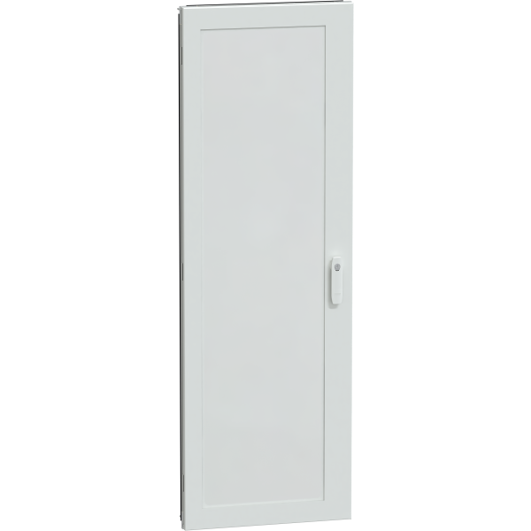 Prismaset g active - porte transparente - coffret ou exten. ip55 - 33m - ral9003