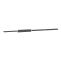 Prismaset g active - habillage de socle - l600 - ral7016