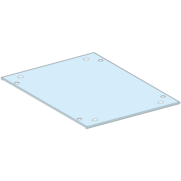 Prismaset p active - toit plein ip30 - l400 p400