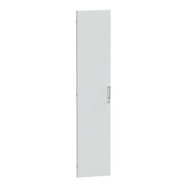 Prismaset p active - porte pleine ip30 - l400