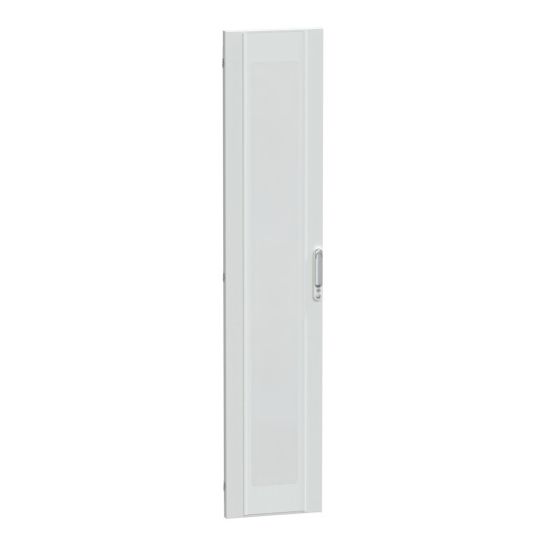 Prismaset p active - porte transparente ip30 - l400