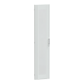 Prismaset p active - porte transparente ip30 - l400
