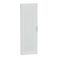 Prismaset p active - porte transparente ip30 - l650