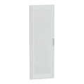 Prismaset p active - porte transparente ip30 - l650