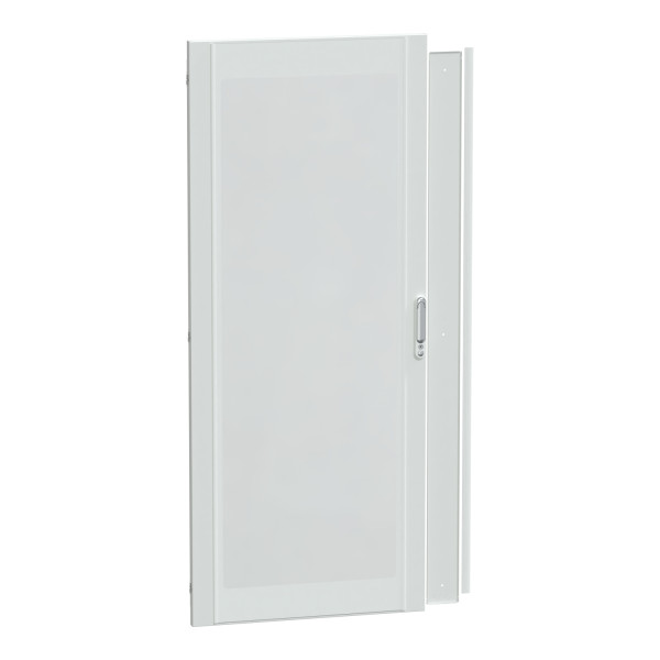 Prismaset p active - porte transparente ip30 - l800