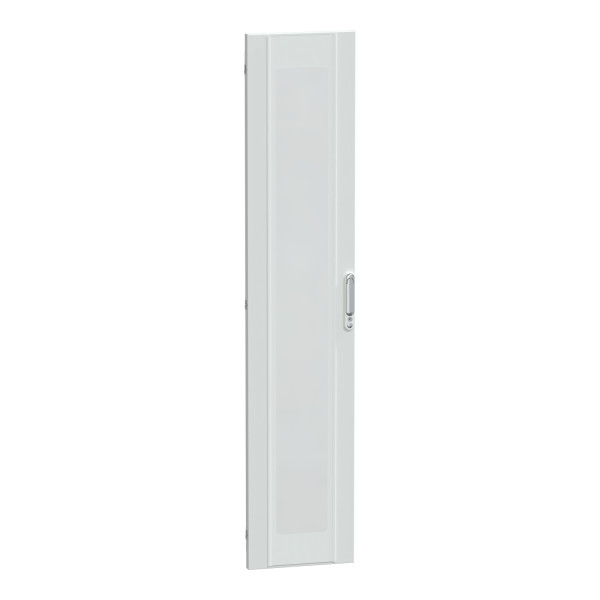 Prismaset p active - porte transparente ip55 - l400