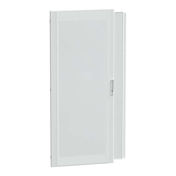 Prismaset p active - porte transparente ip55 - l800