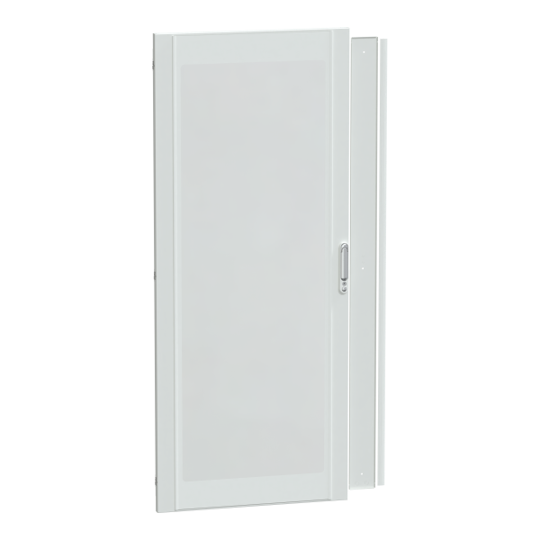 Prismaset p active - porte transparente ip55 - l800