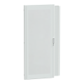 Prismaset p active - porte transparente ip55 - l800