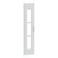 Prismaset p active - porte découpée interface homme-tableau ip30 - l400