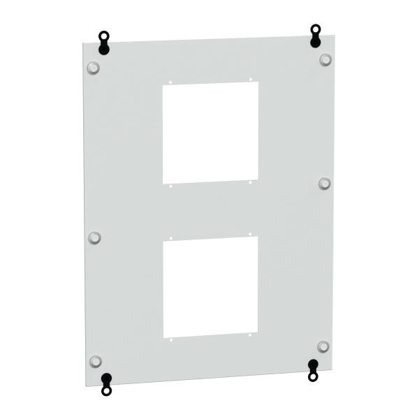 Prismaset p active - toit découpé pour ventilation - l800 p600
