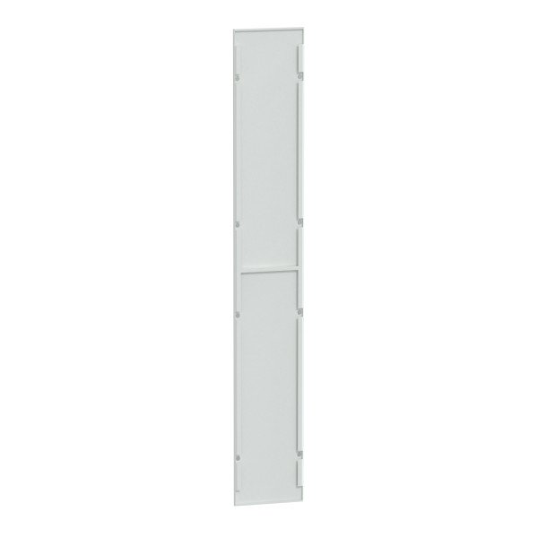 Prismaset p active - panneau de fond - 2 demi panneaux ventilés - ip30 - l300