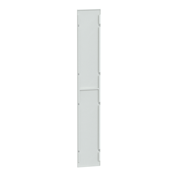 Prismaset p active - panneau de fond - 2 demi panneaux ventilés - ip30 - l300