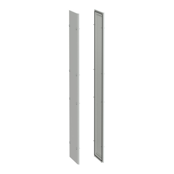 Prismaset p active - panneau latéral - ip55 - p400 - lot de 2