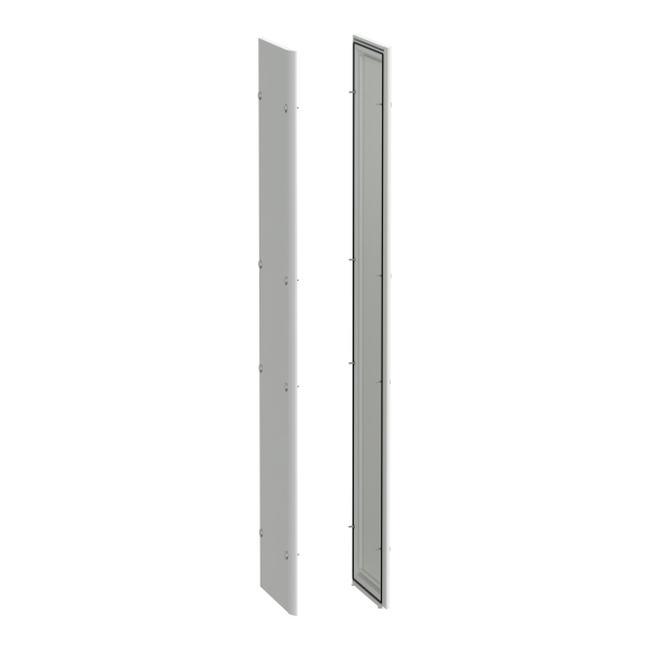 Prismaset p active - panneau latéral - ip55 - p400 - lot de 2
