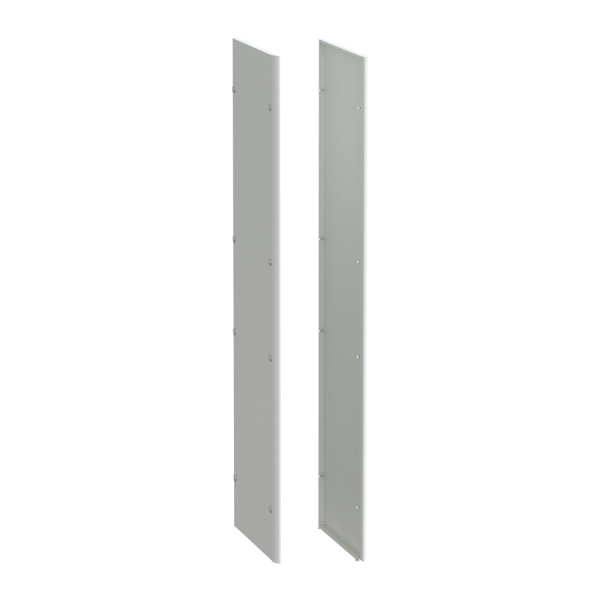 Prismaset p active - panneau latéral - ip30 - p600 - lot de 2
