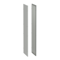 Prismaset p active - panneau latéral association - ip55 - l600 - lot de 2