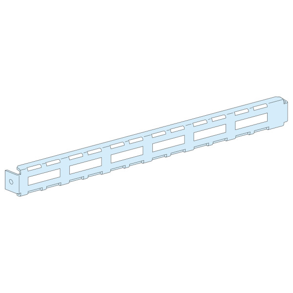 Prismaset p active - supports bridage câbles - l650mm - lot de 4