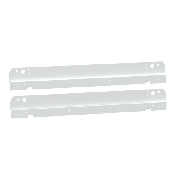 Prismaset g active - traverses de levage armoire + gaine - l1150 - lot de 2