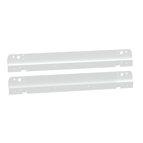 Prismaset g active - traverses de levage armoire + gaine - l1150 - lot de 2