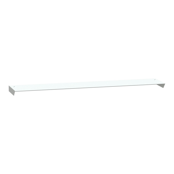 Prismaset g active - auvent 2 coffrets/armoires connecté + gaine - ip41 - l1500