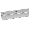 Prismaset g active - plaque passe-câbles pour socle d'armoire - l850