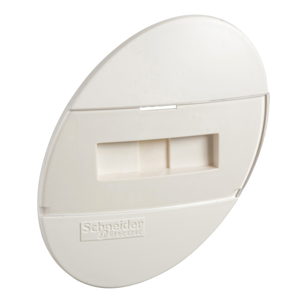 Prismaset g active - plaque d'identification de tableau