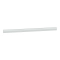 Prismaset g active - porte-étiquettes adhésives - l=432mm - h=24mm - lot de 12