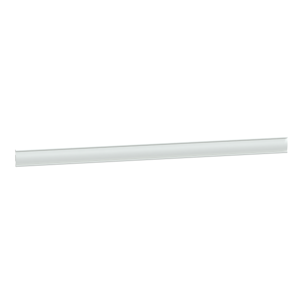 Prismaset g active - porte-étiquettes adhésives - l=432mm - h=24mm - lot de 12