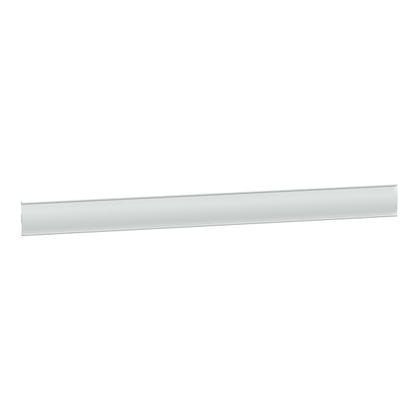 Prismaset g active - porte-étiquettes adhésives - l=432mm - h=36mm - lot de 12
