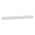 Prismaset g active - porte-étiquettes adhésives - l=432mm - h=36mm - lot de 12
