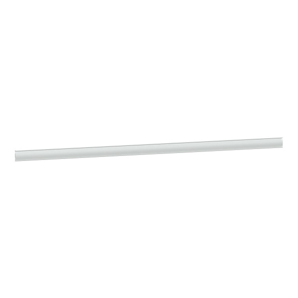 Prismaset g active - porte-étiquettes adhésives - l=650mm - h=24mm - lot de 12