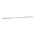 Prismaset g active - porte-étiquettes adhésives - l=650mm - h=24mm - lot de 12