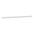 Prismaset g active - porte-étiquettes adhésives - l=650mm - h=24mm - lot de 12