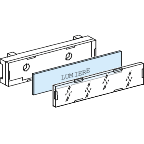 Prismaset g active - etiquette à graver - 25x85 - lot de 12