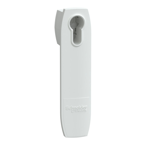Prismaset g active - poignée euro - sans insert - ip55