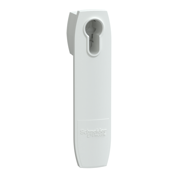 Prismaset g active - poignée euro - sans insert - ip55