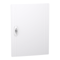 Porte pleine Schneider PrismaSeT XS pour coffret encastré 2 rangées 13 modules