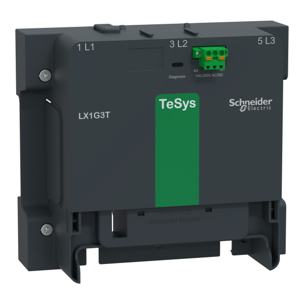 Module de controle 48-130v standard 3p g630/800